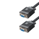 150mm VGA Monitor Splitter Cable - Male to 2 x Female